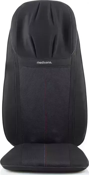 Массажная накидка Medisana MC 828 черный