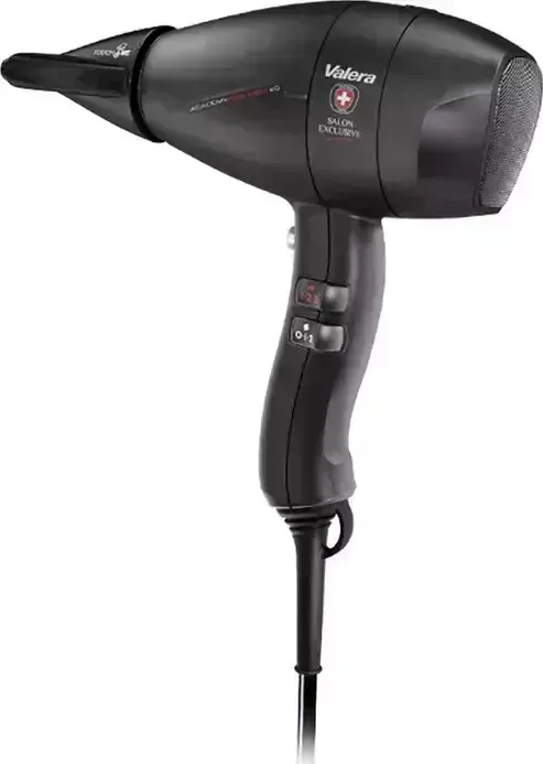 Фен Valera Academy Pro 2400 eQ черный