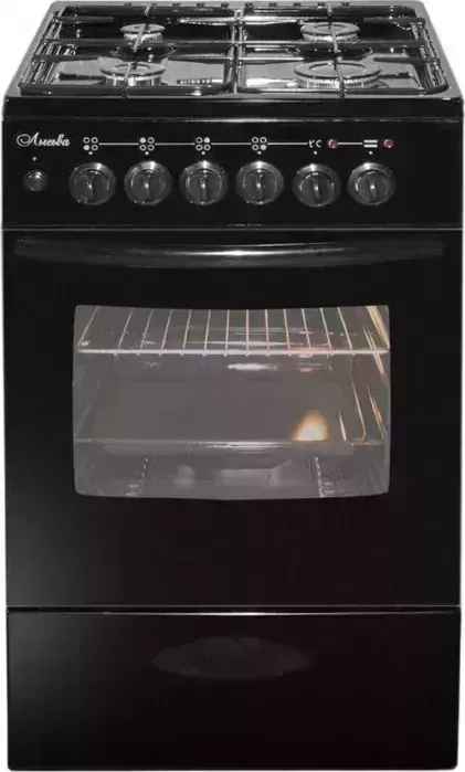 Плита газовая GEFEST ПГ 6500-02 0313