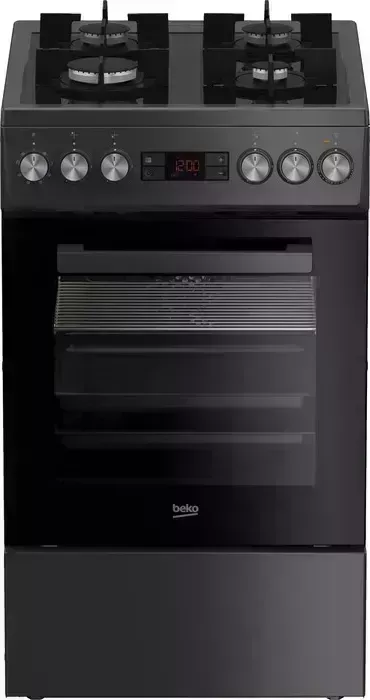 Плита комбинированная BEKO FSM55335DAS