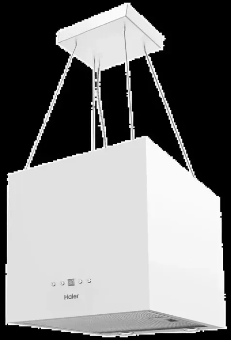 Вытяжка Haier HVX-C471IW