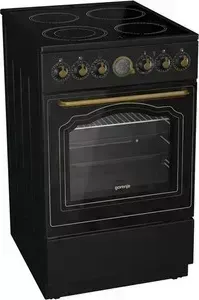 Плита электрическая GORENJE EC52CLB