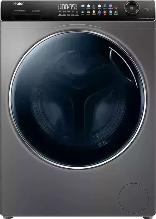 Стиральная машина Haier HW80-B14279S