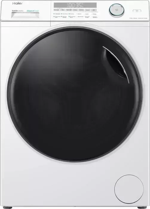 Стиральная машина с сушкой Haier с HWD80-BP14959B