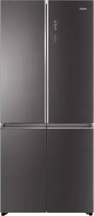 Холодильник Haier HTF-508DGS7RU