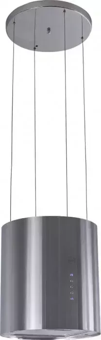 Вытяжка MBS PETUNIA 135 ISLAND INOX