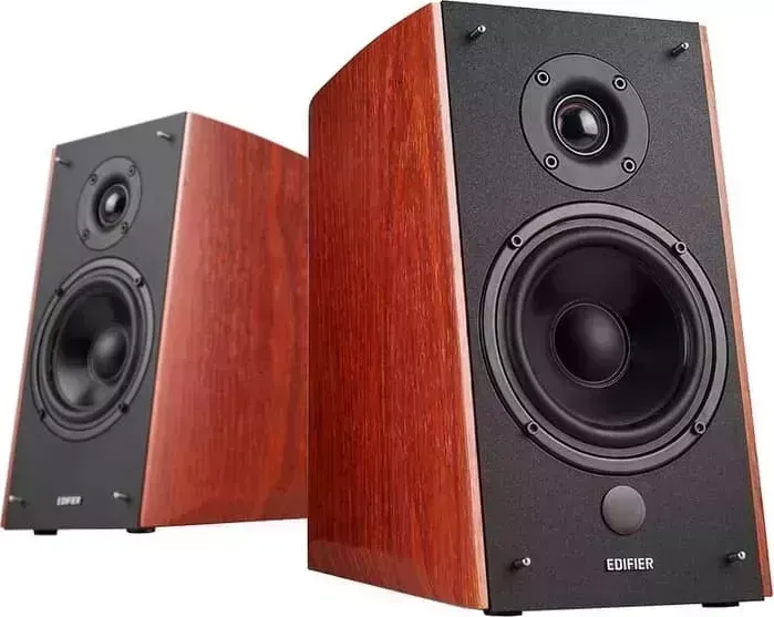 Акустическая система Edifier R2000DB brown