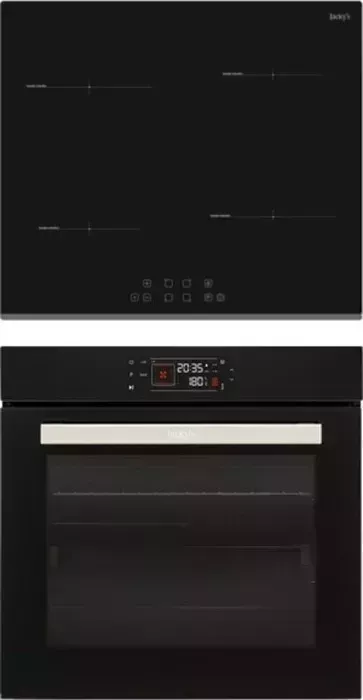 Встраиваемый комплект Jackys Jacky's JO EB75410 + JH IB66