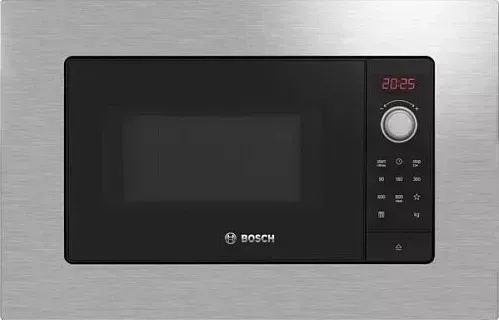 Микроволновая печь встраиваемая BOSCH BFL 623 MS3