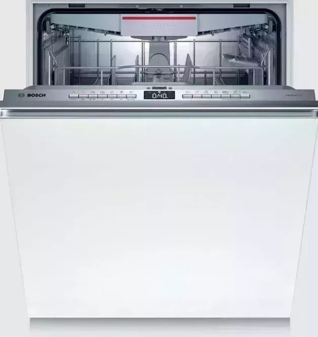 Посудомоечная машина встраиваемая BOSCH SMV 4 EVX14E