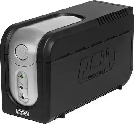 ИБП PowerCom Imperial IMP-825AP 495Вт 825ВА черный