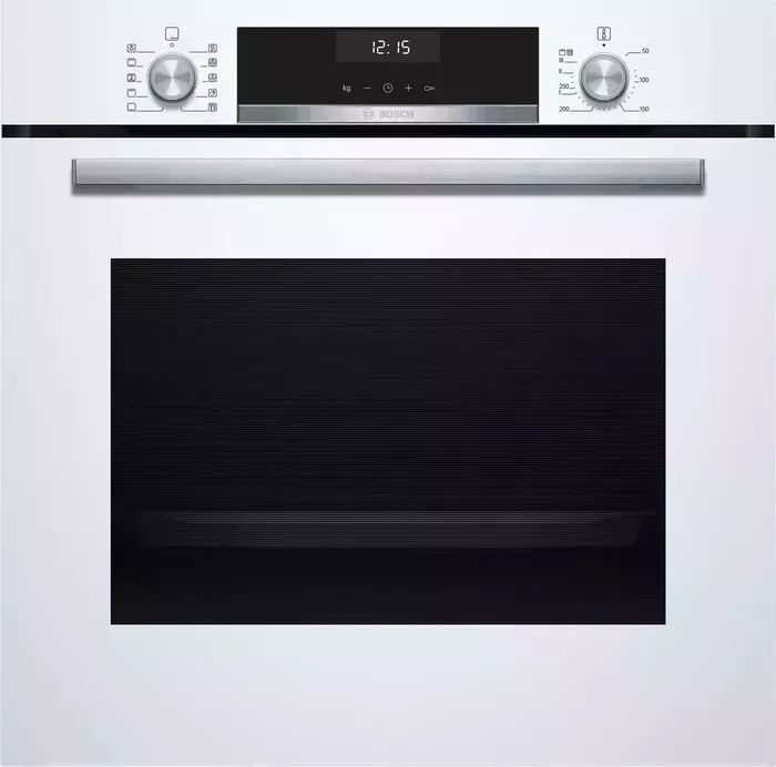 Духовой шкаф электрический BOSCH Serie 6 HBG517EW1R
