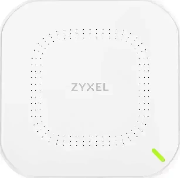 Точка доступа ZyXEL NebulaFlex NWA50AX (NWA50AX-EU0102F)