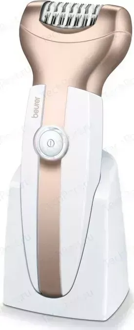 Эпилятор Beurer HL 70