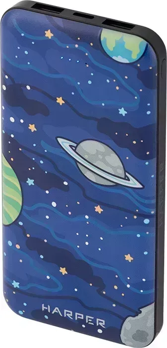 Внешний аккумулятор HARPER PB-0024 new space