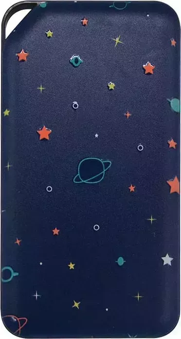 Внешний аккумулятор HARPER PB-0018 (SPACE)