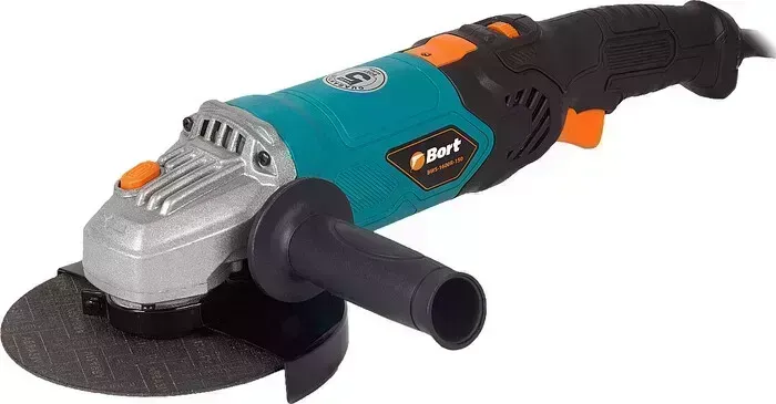 Шлифмашина угловая Bort BWS-1600R-150