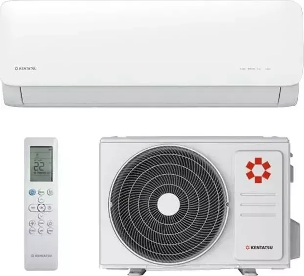 Сплит система KENTATSU KSGA35HZRN1/KSRA35HZRN1