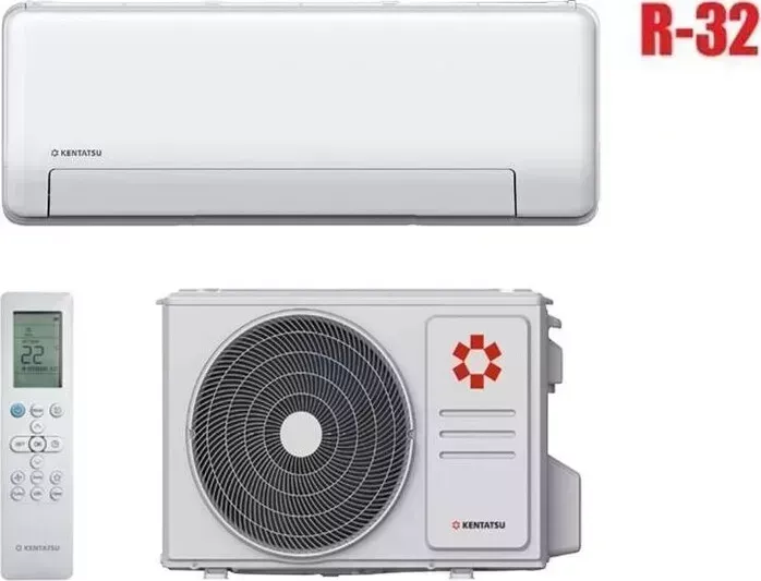 Сплит система KENTATSU KSGP35HZRN1/KSRP35HZRN1