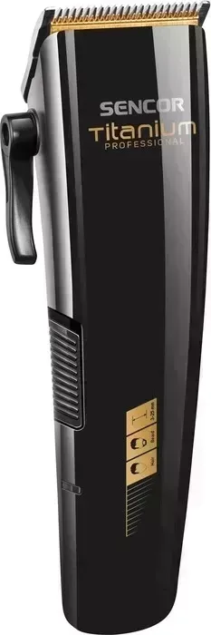 Машинка для стрижки Sencor SHP 8400BK
