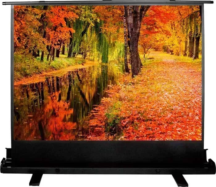 Экран Cactus 150x200 см FloorExpert CS-PSFLE-200X150 (CS-PSFLE-200X150)