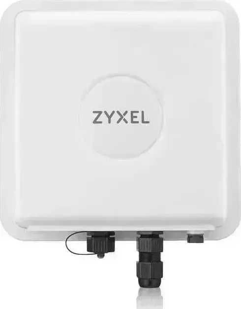 Точка доступа ZyXEL NebulaFlex Pro WAC6552D-S-EU0101F AC1200 10/100/1000BASE-TX