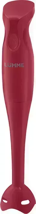 Блендер Lumme LU-1832 яркий коралл