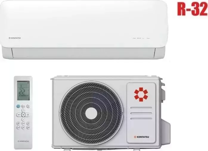 Сплит система KENTATSU KSGA26HFAN1/KSRA26HFAN1