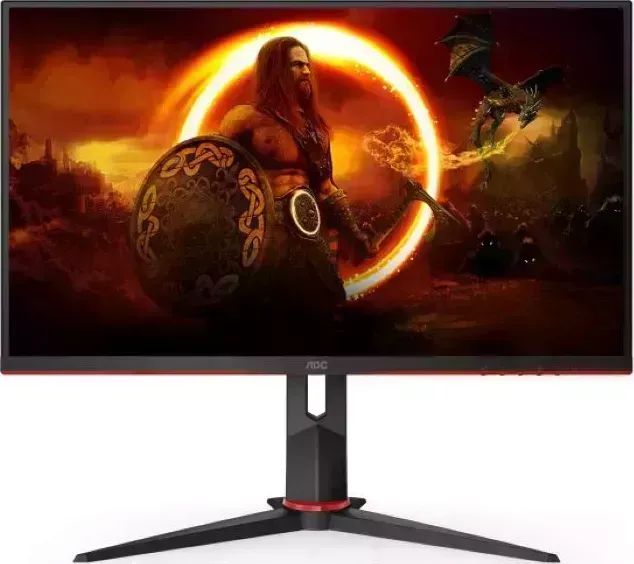 Монитор AOC 27" Gaming 27G2SU/BK VA (27G2SU/BK)