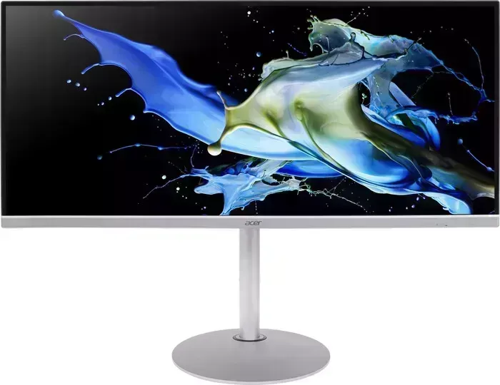 Монитор Acer 34" CB342CKsmiiphzx (UM.CB2EE.001)