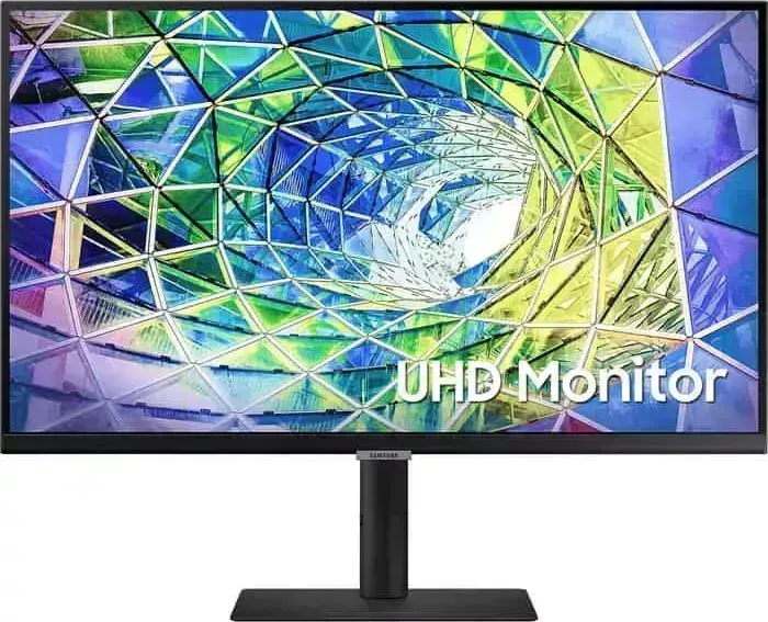 Монитор Samsung S27A800UNI 27" Wide LCD 4K IPS monitor, 3840x2160, 5(GtG)ms, 300 cd/m2, MEGA DCR(static 1000:1), 178°/1 (LS27A800UNIXCI)