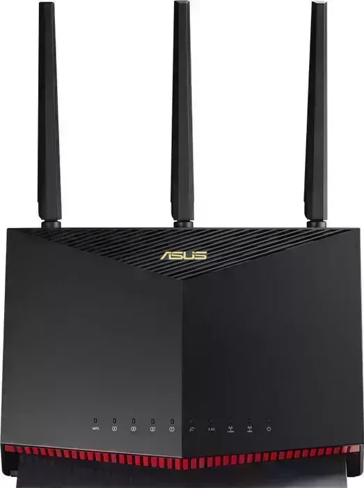 Маршрутизатор Asus RT-AX86U