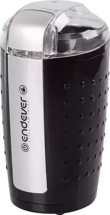 Кофемолка Endever Costa-1058 черный