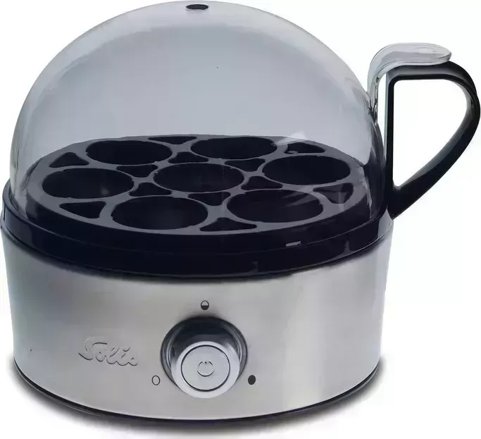 Яйцеварка Solis 827