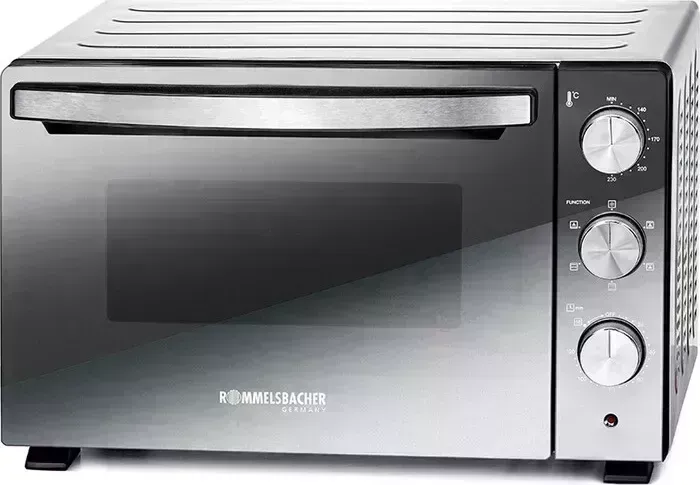 Мини-печь Rommelsbacher BGS 1500