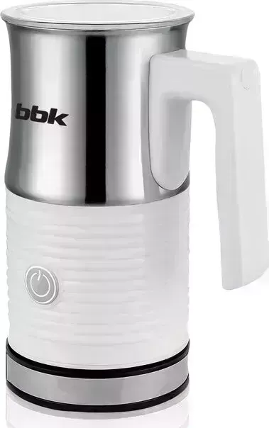 Вспениватель молока BBK для BMF125, белый