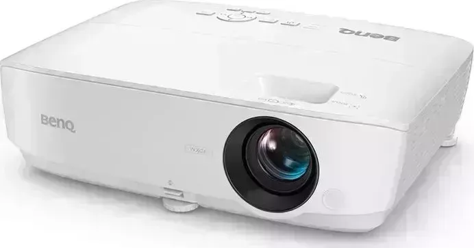 Проектор BenQ MW536 DLP 4000Lm (1280x800) 20000:1 ресурс лампы:5500часов 2xHDMI 2.6кг (9H.JN877.33E)