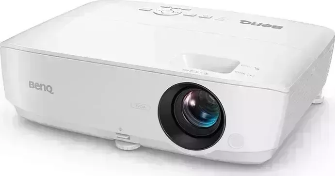 Проектор BenQ MS536 DLP 4000Lm (800x600) 20000:1 ресурс лампы:5500часов 2xHDMI 2.6кг (9H.JN677.33E)