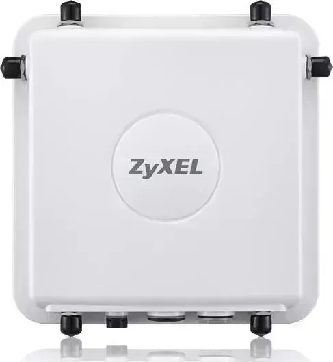 Точка доступа ZyXEL NebulaFlex Pro WAC6553D-E (WAC6553D-E-EU0201F) AC1750 10/100/1000BASE-TX (WAC6553D-E-EU0201F)