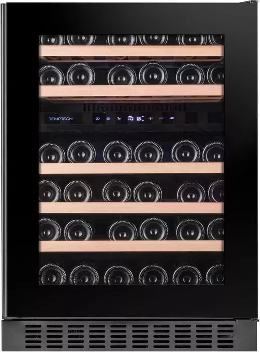 Винный шкаф Temptech Холодильник OX60DRB