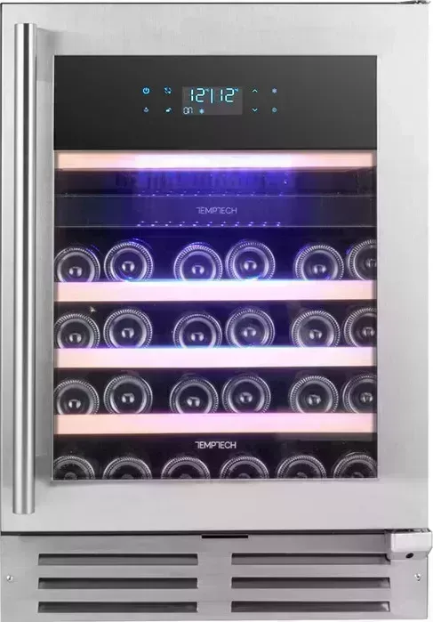 Винный шкаф Temptech Холодильник EX60DX