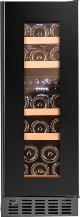 Винный шкаф Temptech Холодильник OX30DRB