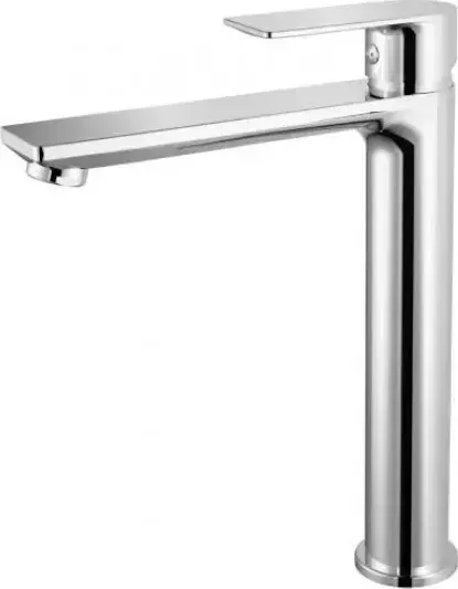 Смеситель для раковины Haiba хром (HB11505)