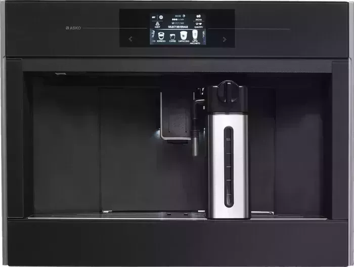 Кофемашина Asko CM8478G