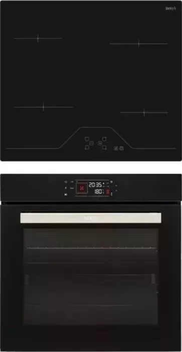 Встраиваемый комплект Jackys Jacky's JO EB75410 + JH MB66