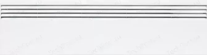 Конвектор Nobo NFK2S 05