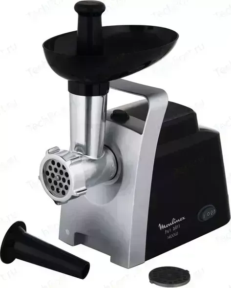Мясорубка Moulinex ME106832