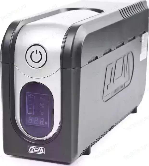 ИБП PowerCom IMD-525AP