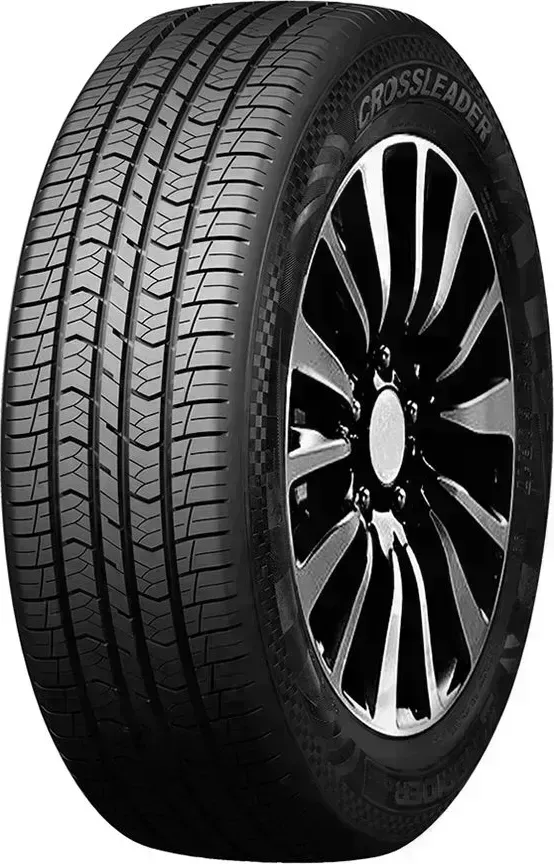 Шина ДаблСтар DSS02 235/55/R17 103 V