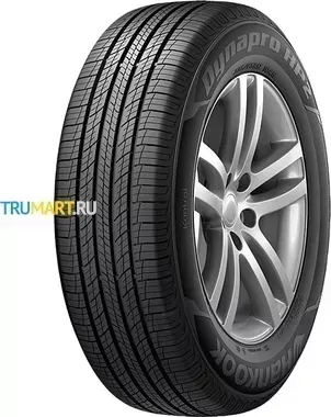Шина Hankook 235/70R16 106H Dynapro HP2 RA33 TL TL